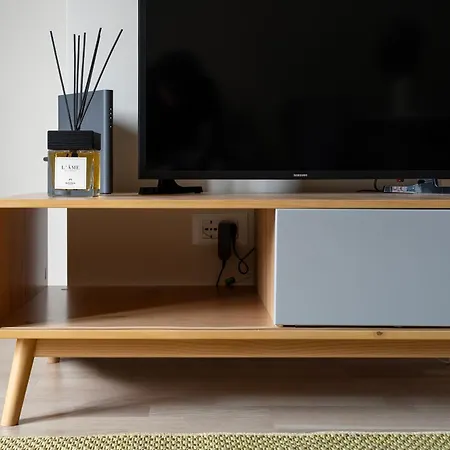 Lejlighed Santa Tecla Living Montenero 66 *