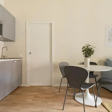 Lejlighed Santa Tecla Living Montenero 66 *