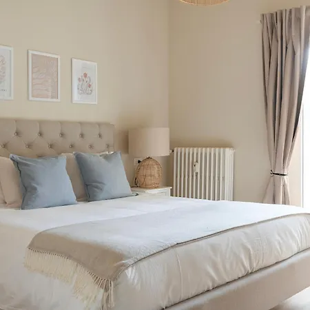 Lejlighed Santa Tecla Living Montenero 66 Milano