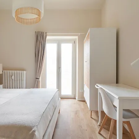 Santa Tecla Living Montenero 66 Milan