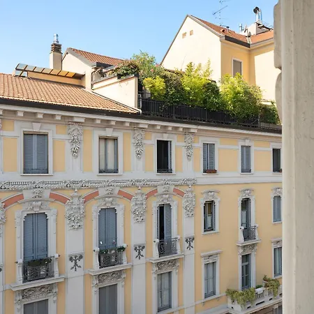 Santa Tecla Living Montenero 66 Lägenhet *