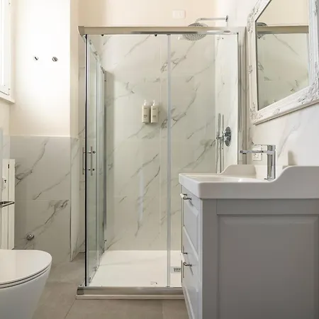 Santa Tecla Living Montenero 66 Апартаменты