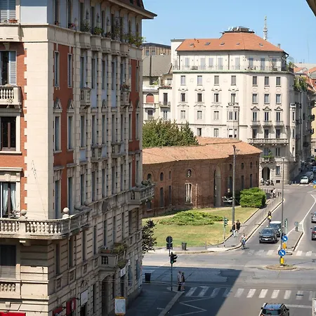 Lägenhet Santa Tecla Living Montenero 66 *