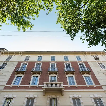 Appartement Santa Tecla Living Montenero 66