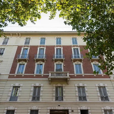 Santa Tecla Living Montenero 66 Appartement *