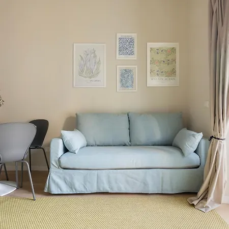 Santa Tecla Living Montenero 66 Lägenhet *