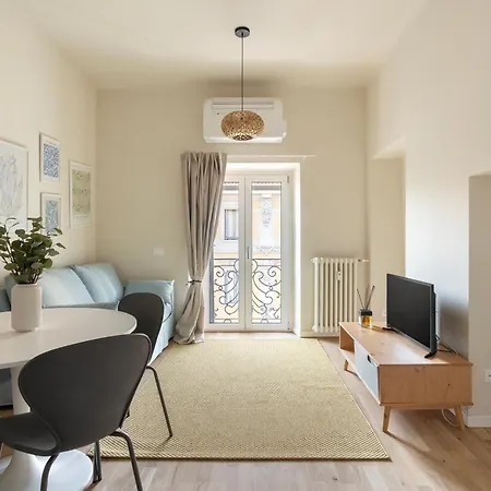 Santa Tecla Living Montenero 66 شقة *