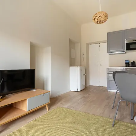 Santa Tecla Living Montenero 66 Апартаменты *