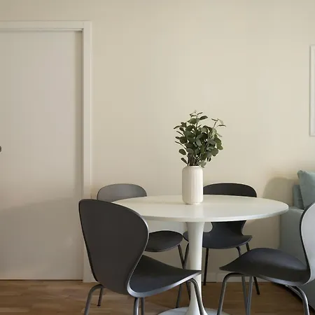 Appartement Santa Tecla Living Montenero 66 Milan