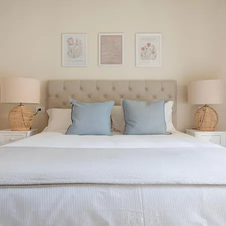 Santa Tecla Living Montenero 66 Апартаменты